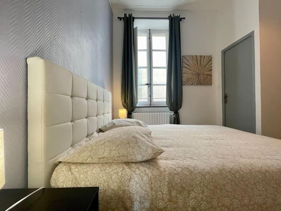 Chic Bastide Lejlighed Carcassonne Eksteriør billede