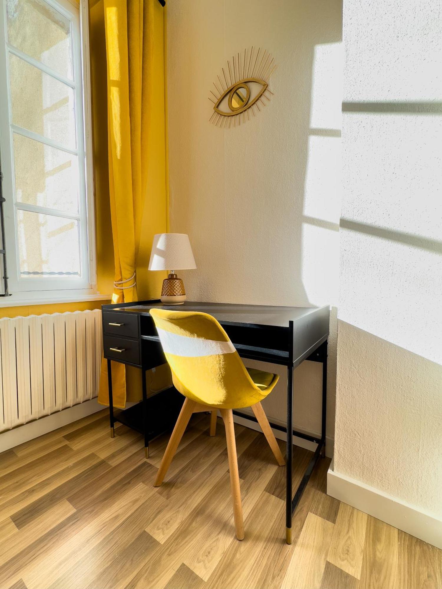 Chic Bastide Lejlighed Carcassonne Eksteriør billede
